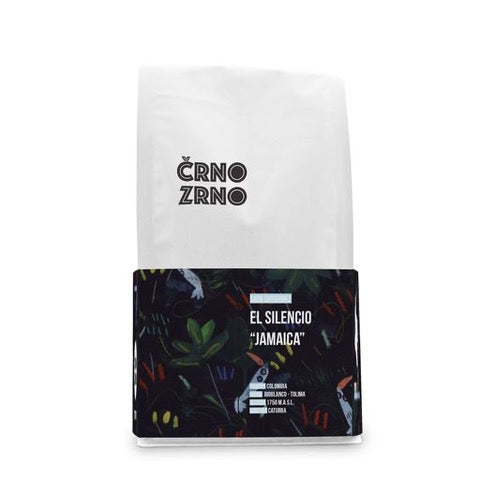 El Silencio - "Jamaica"