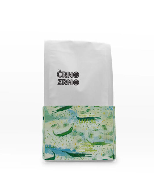 Finca Buena Vista - YOLANDA SAMBONI