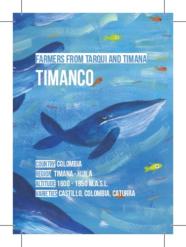 Timanco